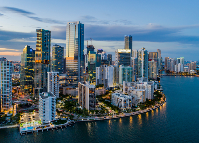 Miami: The Epicenter of Innovation and the Future of Employment