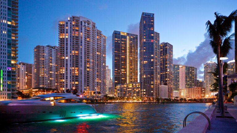 Miami to Host the 11th BASC World Congress 2024, Welcoming a Large Gathering of Business Leaders