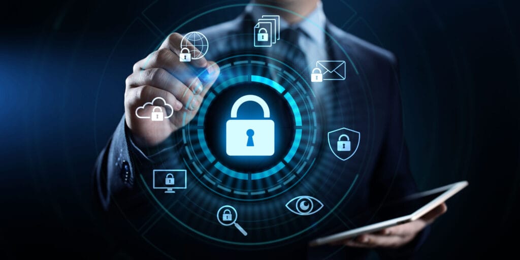 Cybersecurity Strategies for Businesses