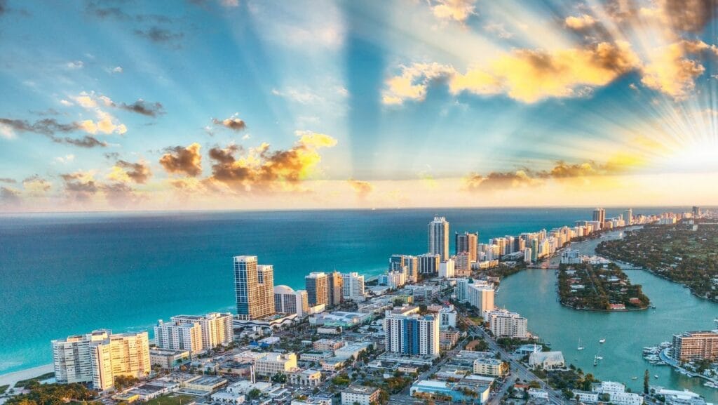 The Miami Real Estate Market and Growth of Opportunities in the Sector in 2025